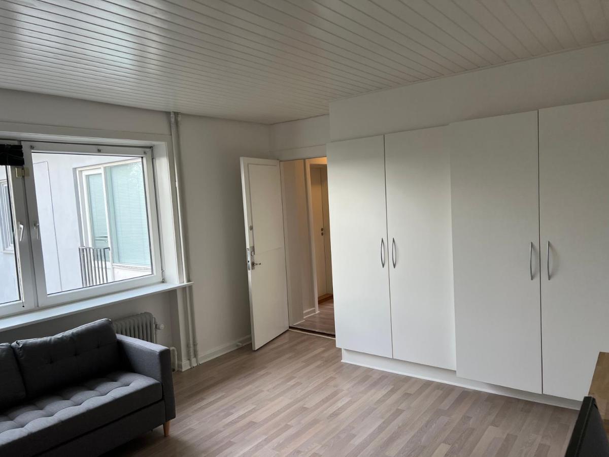 Great View Apartments 2 Aalborg Exterior photo